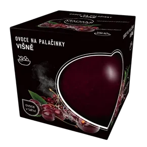 Madami Ovoce na palačinky Višně 500 g